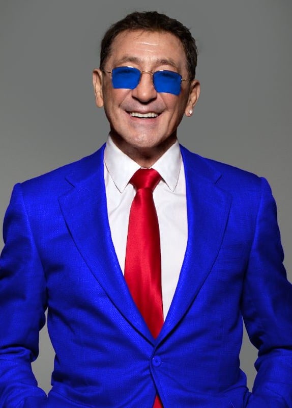 Григорий Лепс