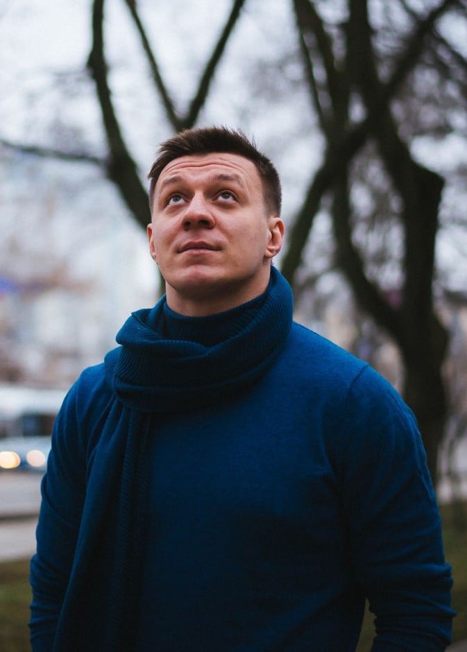 Дмитрий Кравченко, Армавир