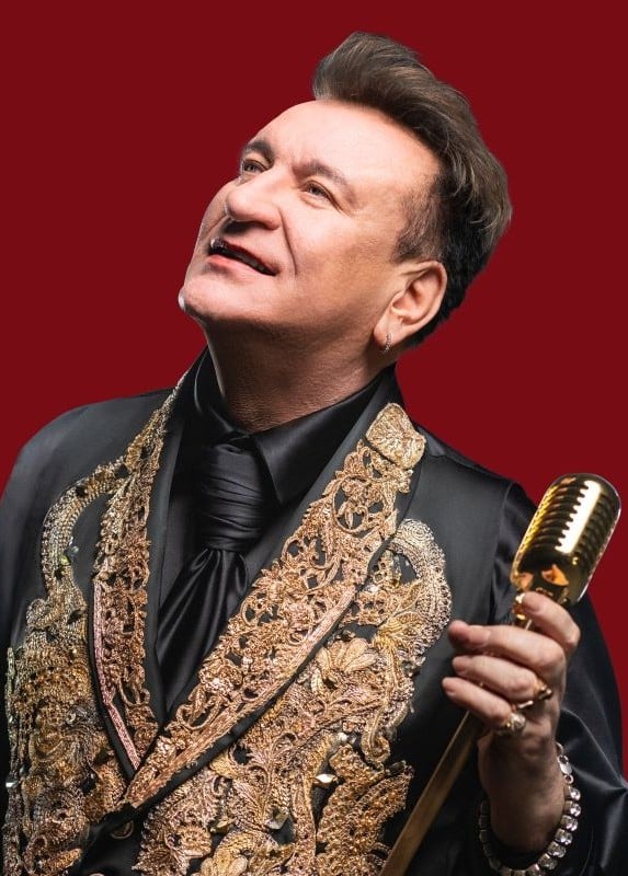 Сергей Пенкин