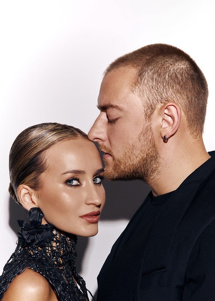 Nansi & Sidorov