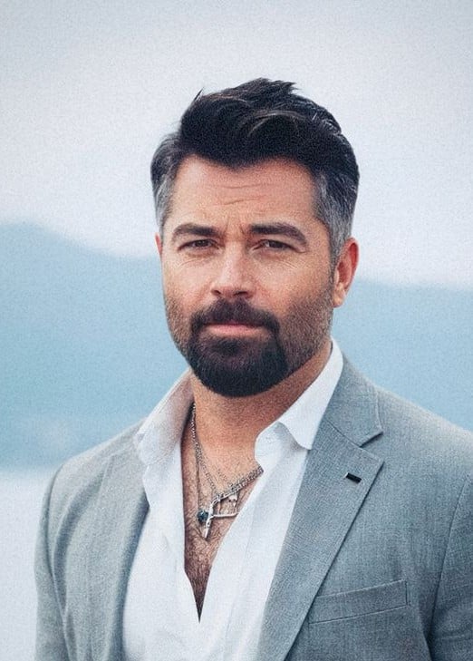 Алексей Чумаков