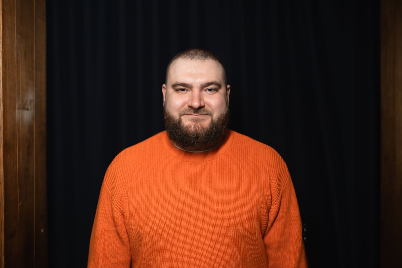 Дима Илюхин