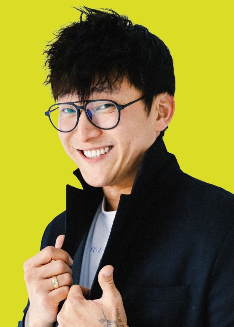 Алекс Лим
