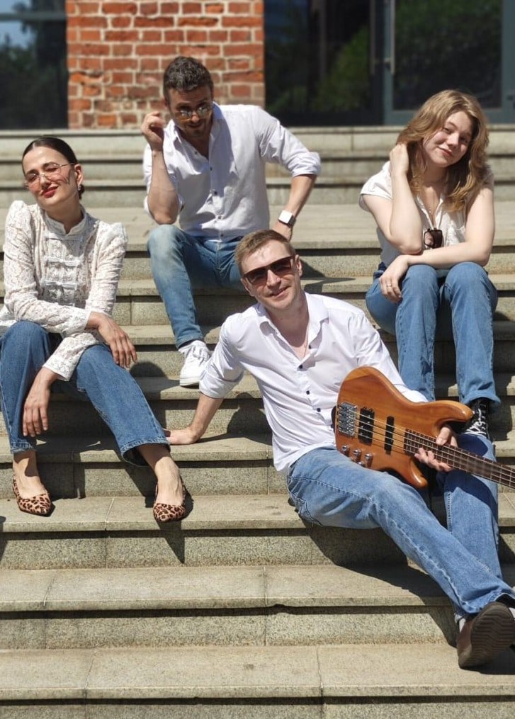 Galary Band