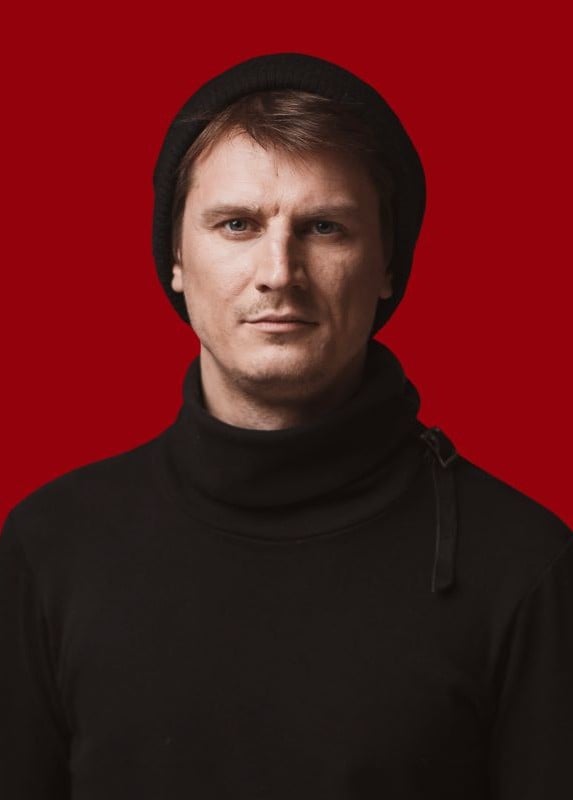 Антон Борисов