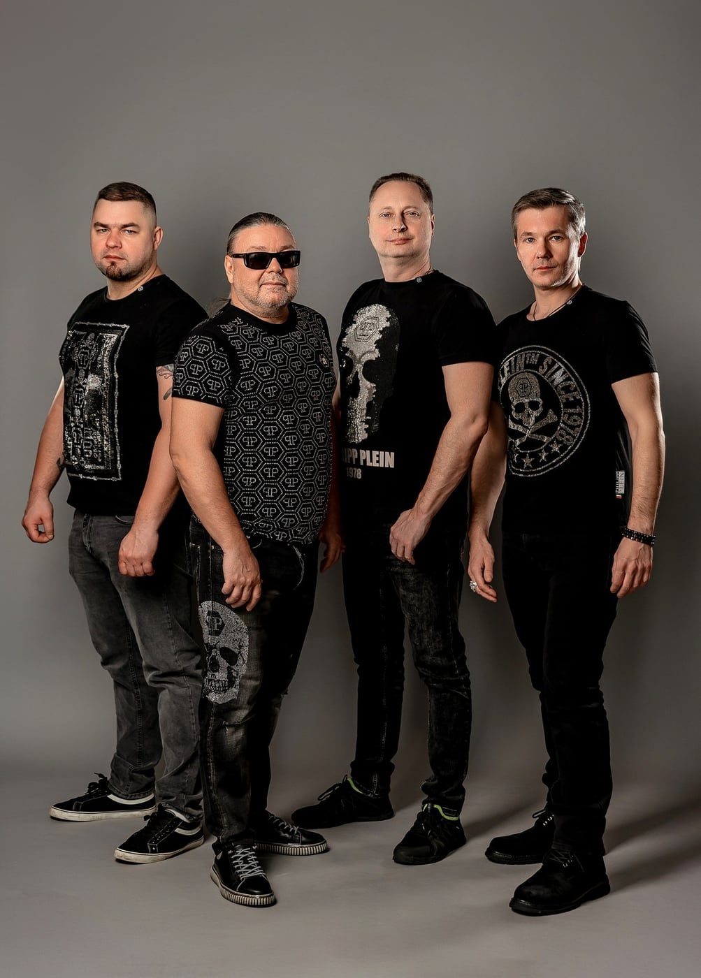 Рок-острова