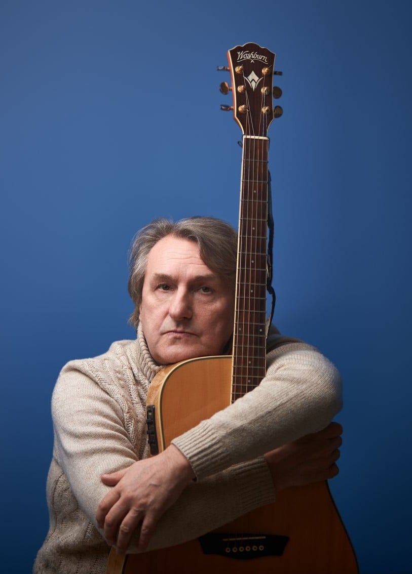 Андрей Куряев. Не воюйте с русскими