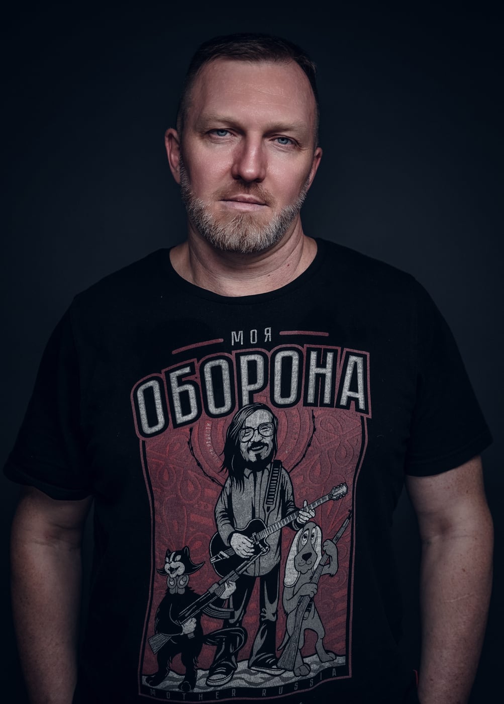 Константин Бутаков. Стендап