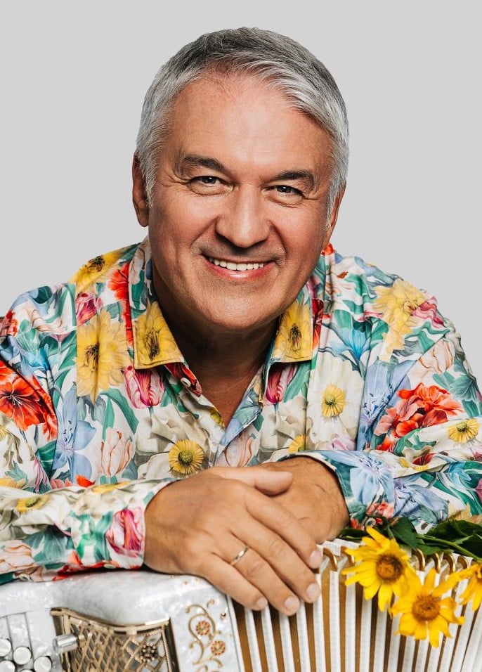 Валерий Сёмин