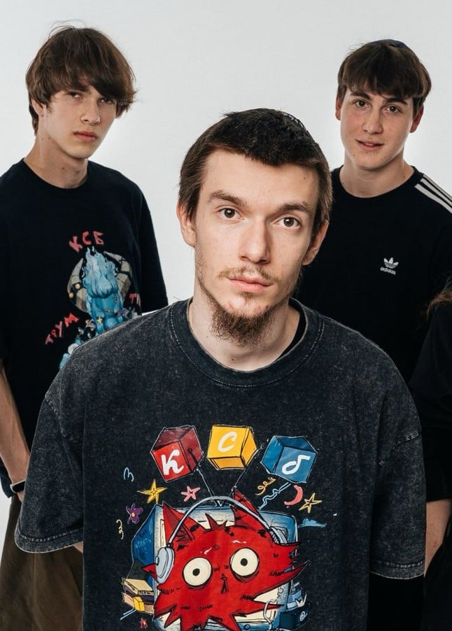Ksb Muzic