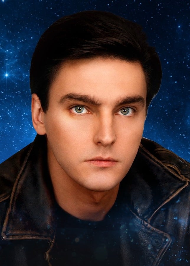 Андрей Державин