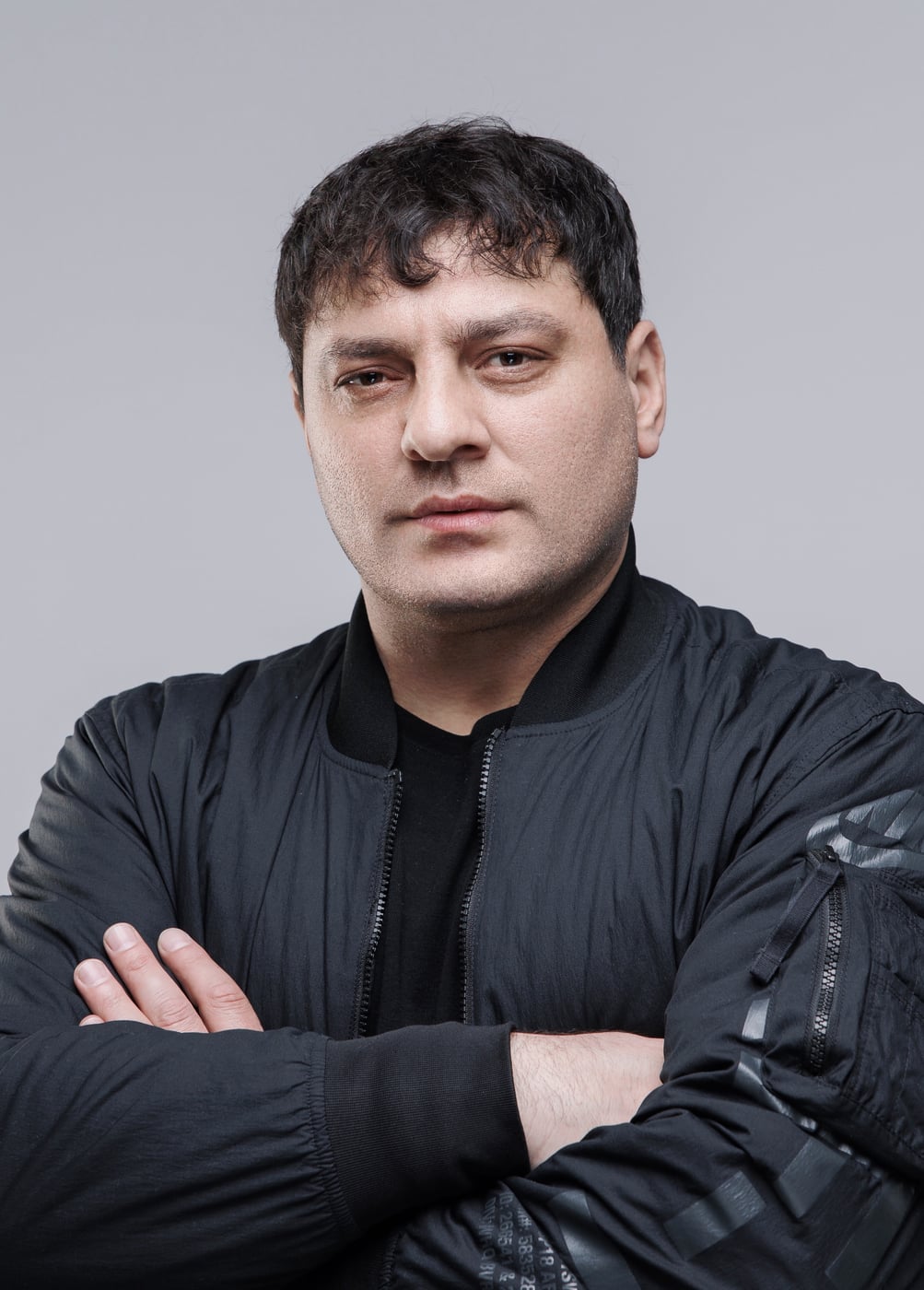 Мурат Тхагалегов