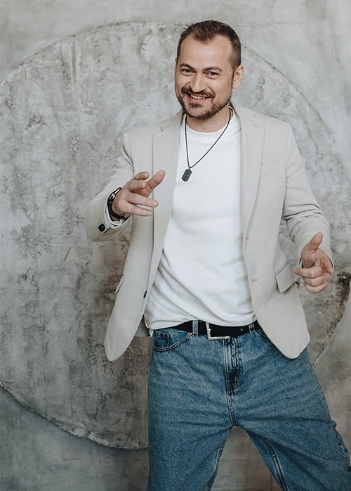 Алексей Петрухин
