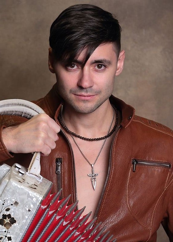 Дмитрий Иващенко