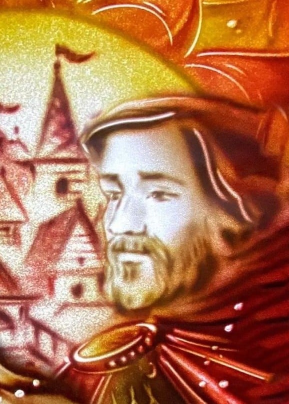 Концерт «Руслан и Людмила»