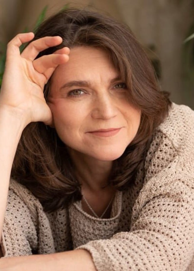 Елена Фролова