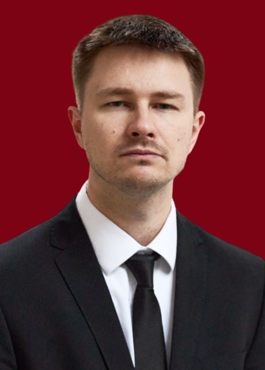 Вадим Постильный. Стендап