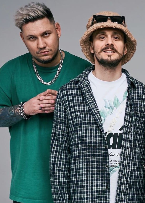El Mashe