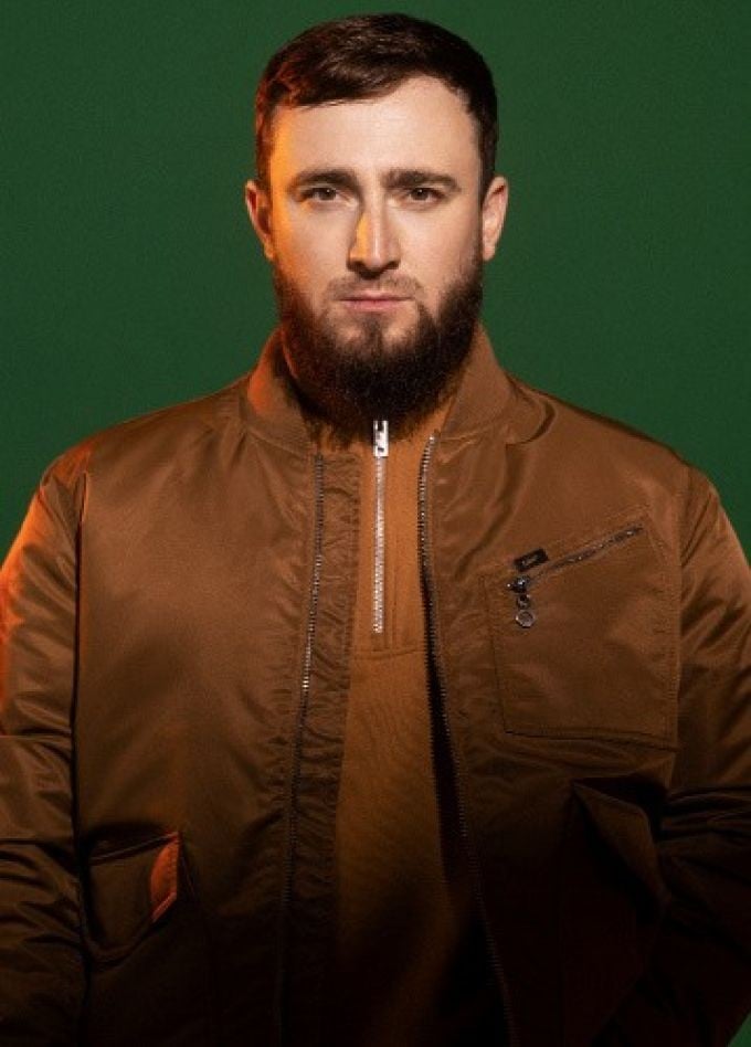 Султан Лагучев