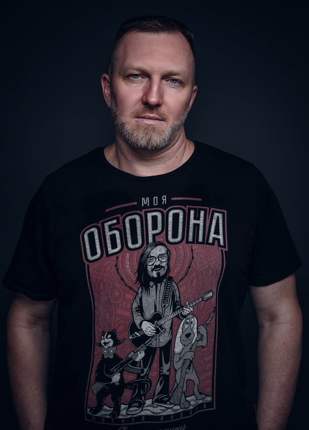 Константин Бутаков. Стендап