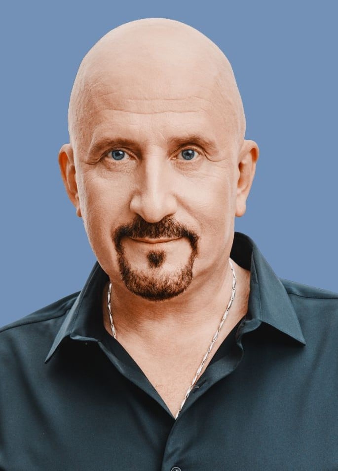 Евгений Григорьев