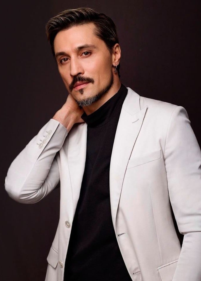 Дима Билан