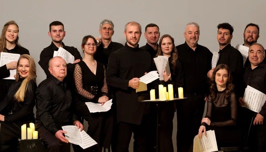 Nova Orchestra. Старые песни о главном