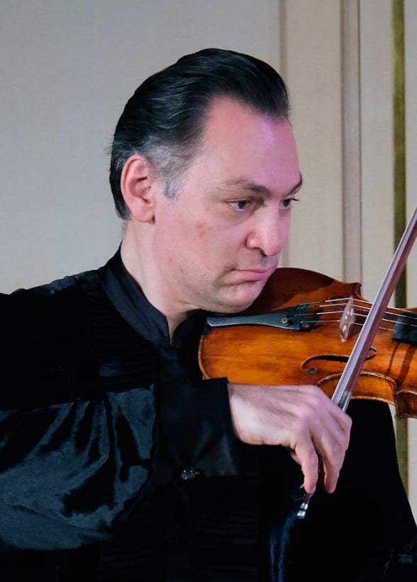 Концерт «Итальянский вечер»