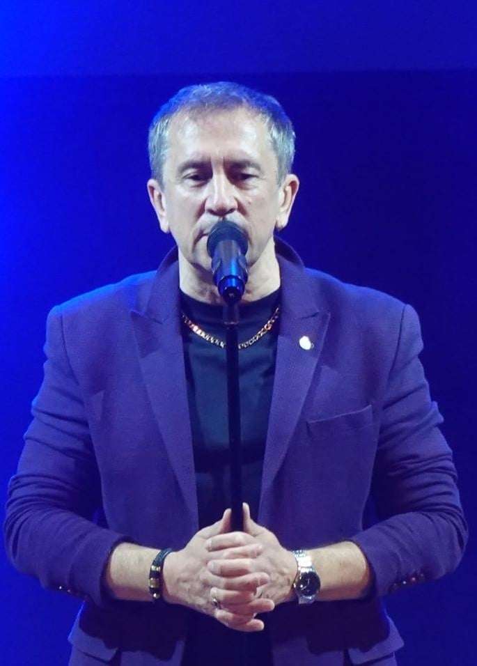 Сергей Хижняк