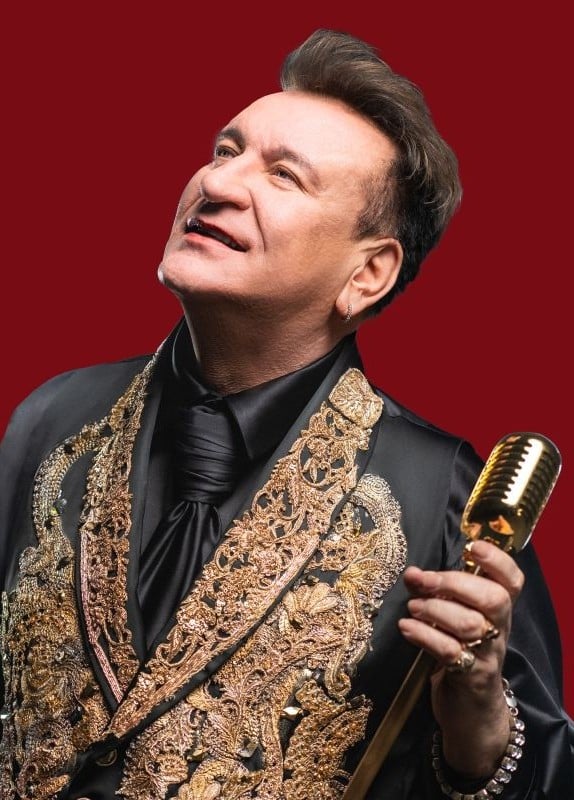 Сергей Пенкин, Коломна