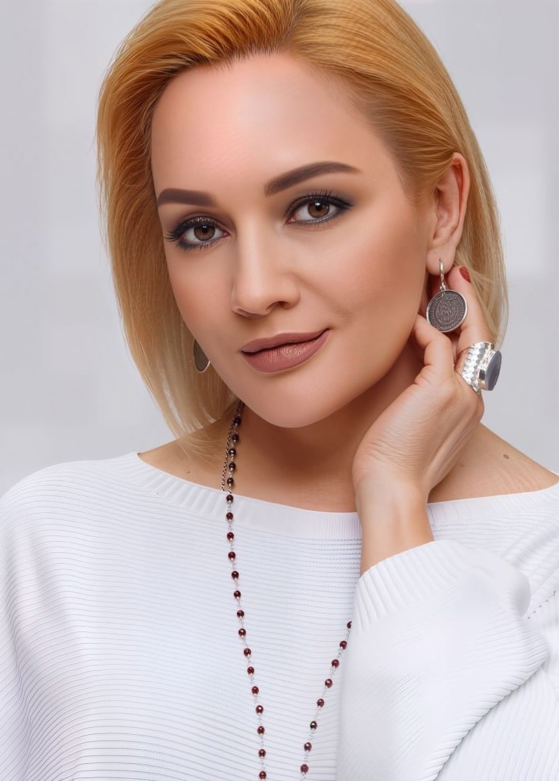 Татьяна Буланова и друзья, Серпухов