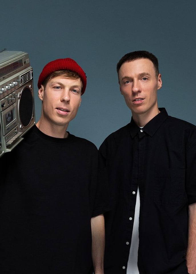 Dabro, Серпухов