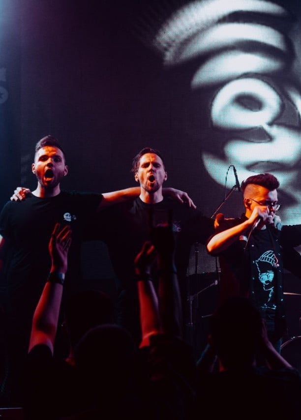 Sellout, Мытищи
