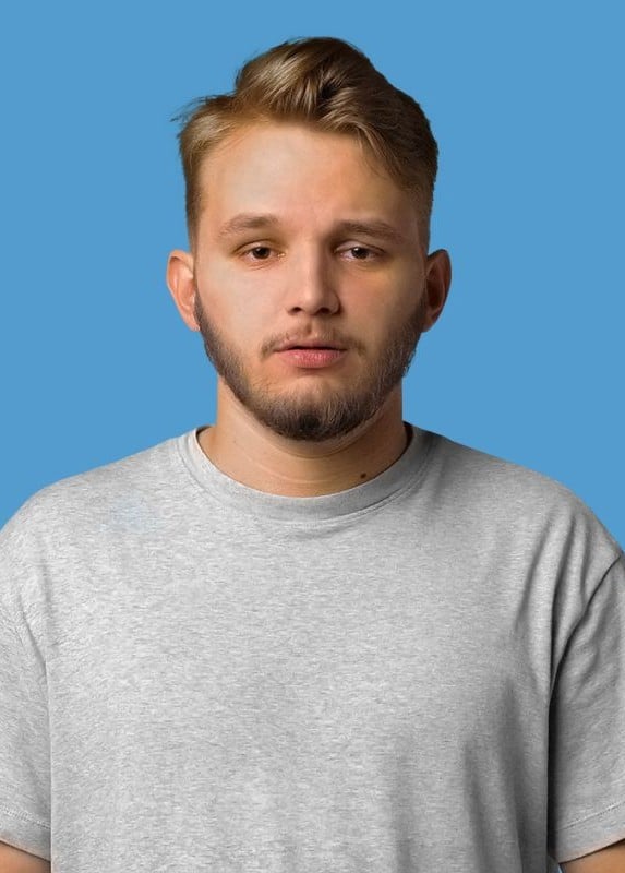 Кирилл Мазур, Дубна