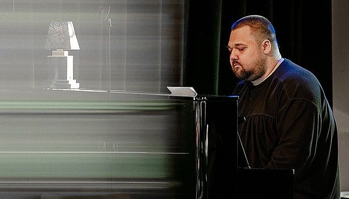 Спектакль «Постой, паровоз»