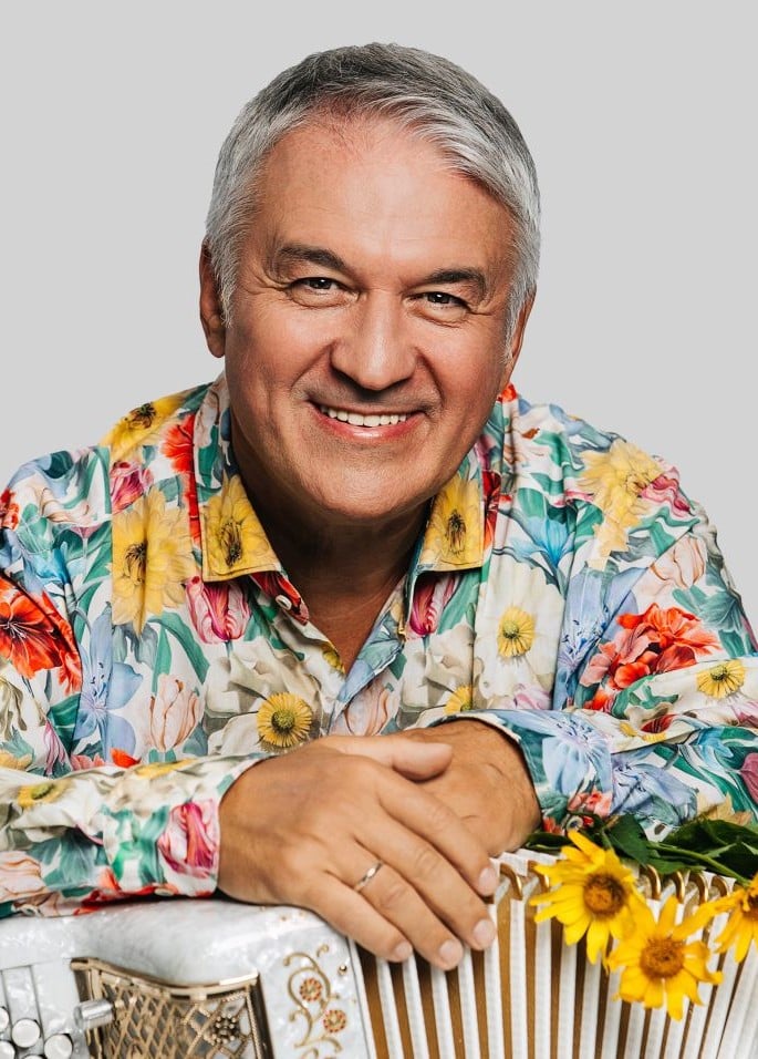 Валерий Сёмин, Великие Луки