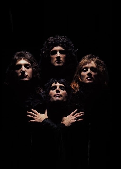 Магия свечей. Queen Symphony