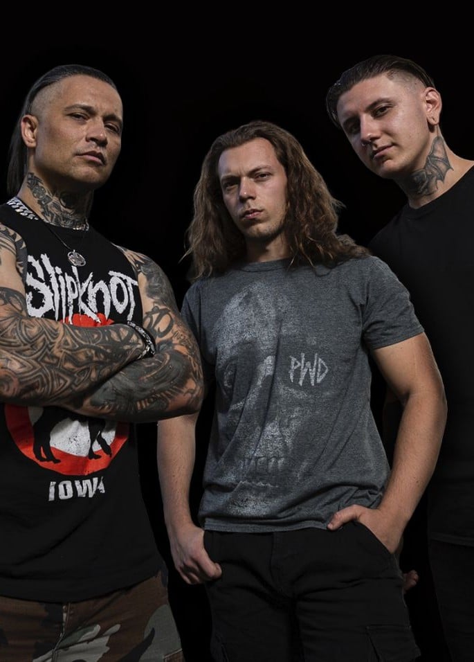 Ektomorf
