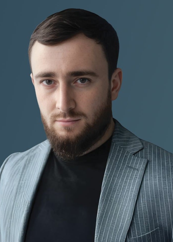 Султан Лагучев