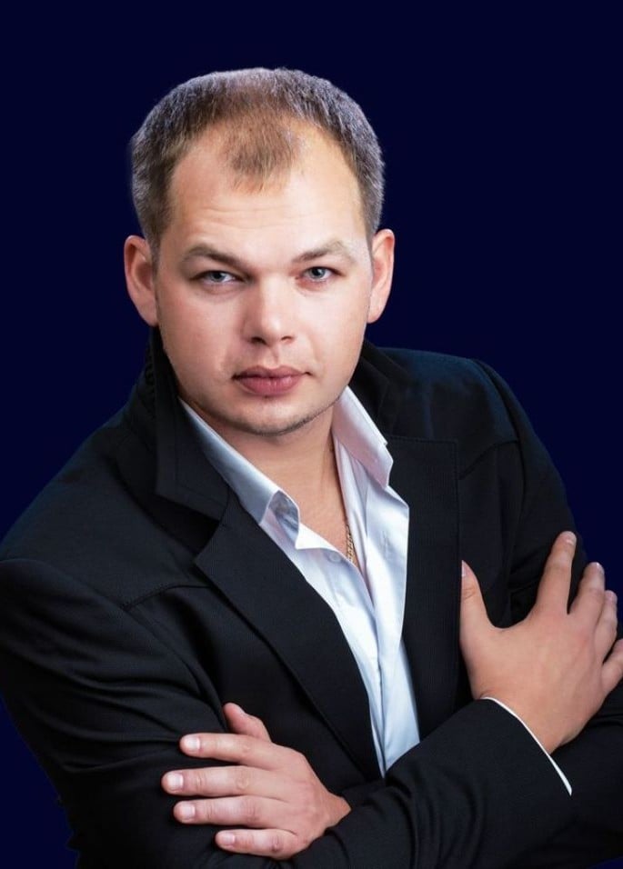 Алексей Брянцев