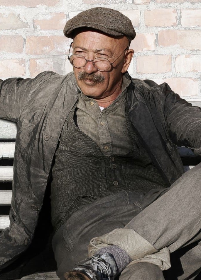 Александр Розенбаум