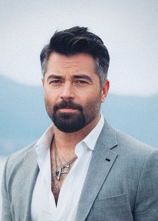 Алексей Чумаков