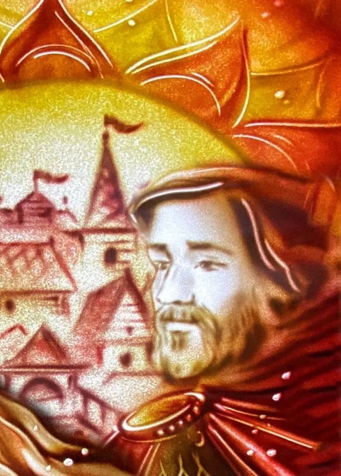 Концерт «Руслан и Людмила»