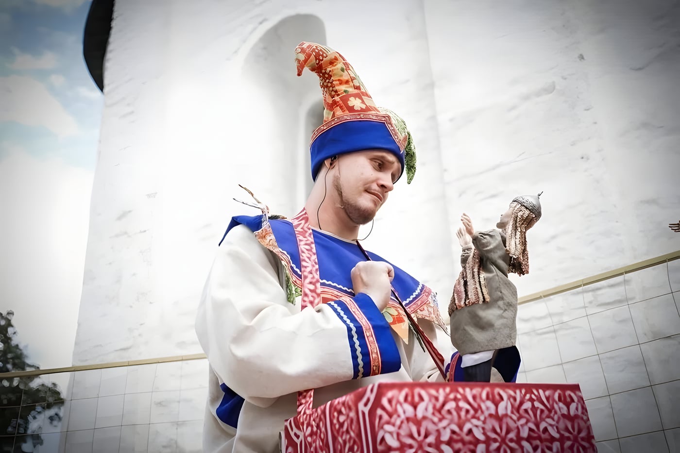 Тайны города Р