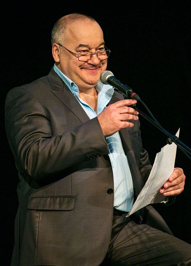 Игорь Маменко, Новокуйбышевск
