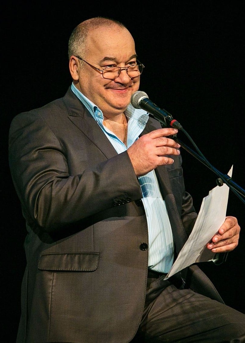 Игорь Маменко, Сызрань