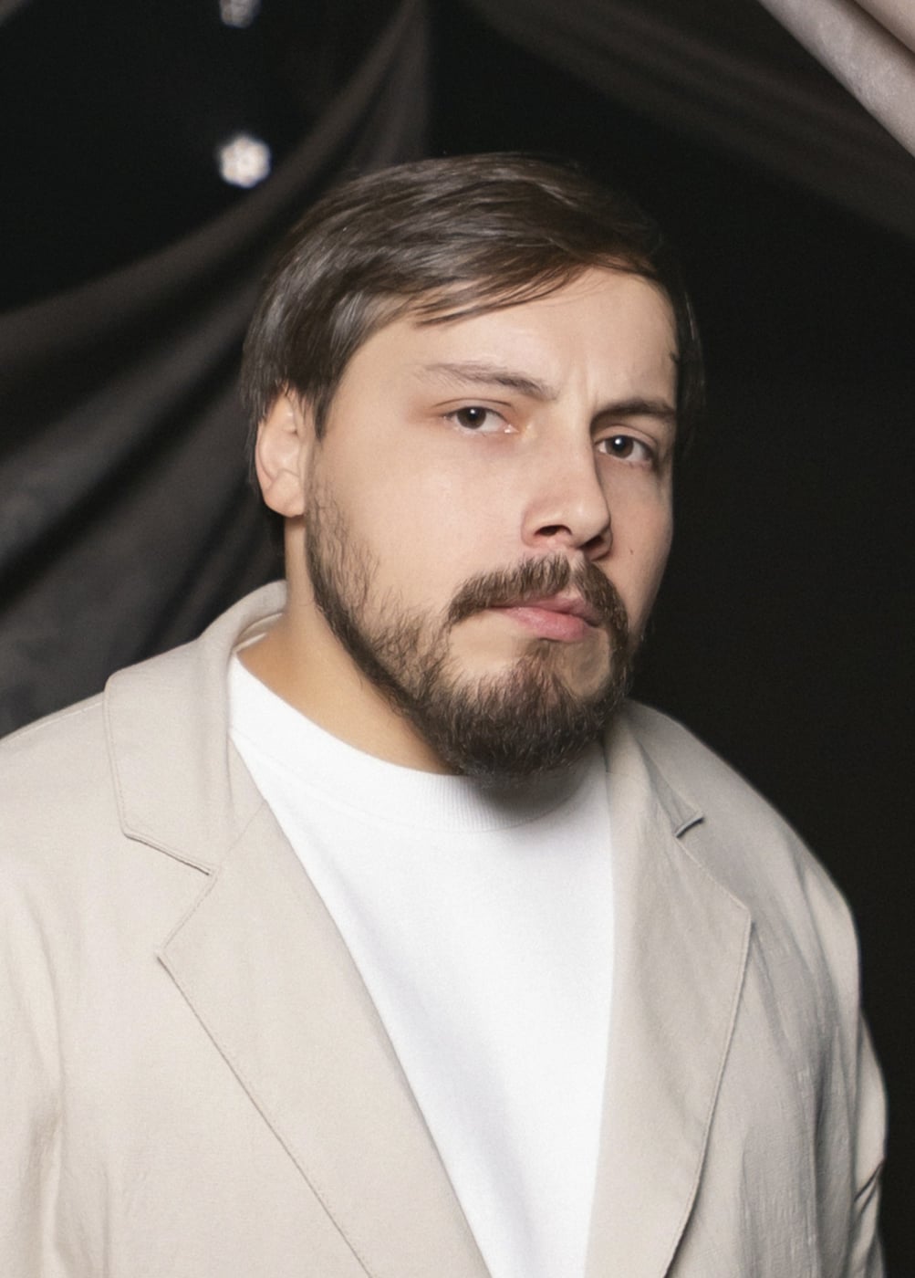 Заур Туганов. Стендап