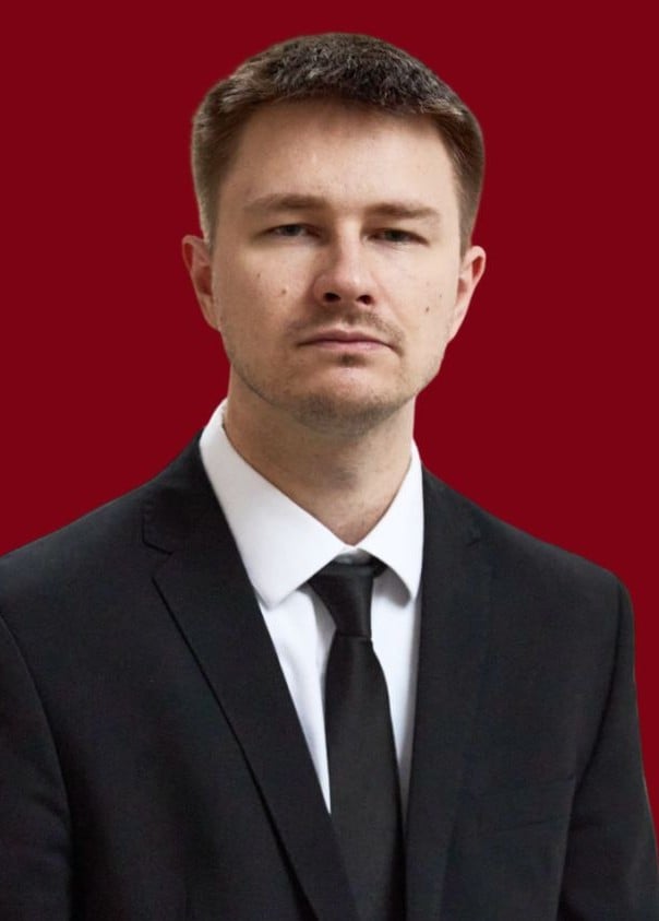 Вадим Постильный. Стендап