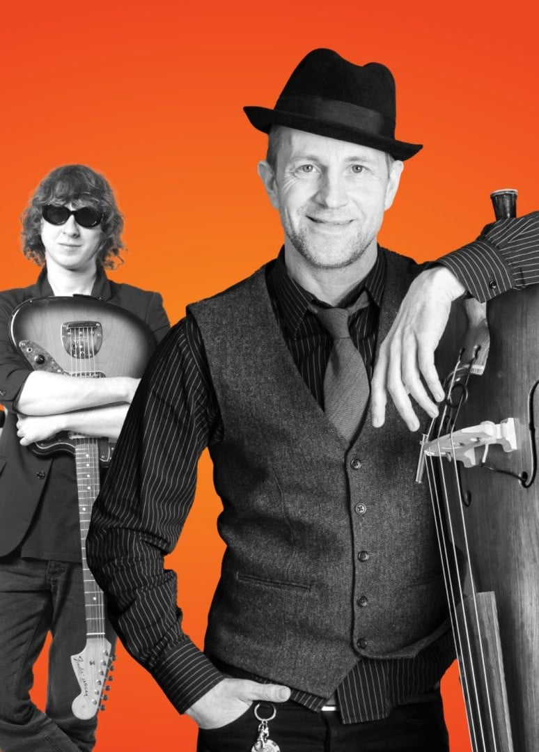 Billy’s Band