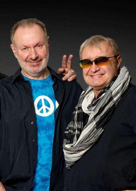 Цветы